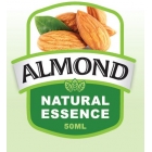 NATURAL  Almond Essence